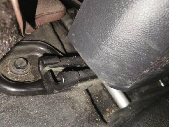 [济南·鲁A] 二手福特福睿斯2015款 1.5L 自动舒适型