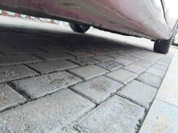 [青岛·鲁B] 二手日产骐达TIIDA2011款 1.6L CVT智能型