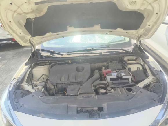 [南昌·赣A] 二手启辰启辰D602019款 十万荣耀 1.6L XL CVT辰酷版 国VI