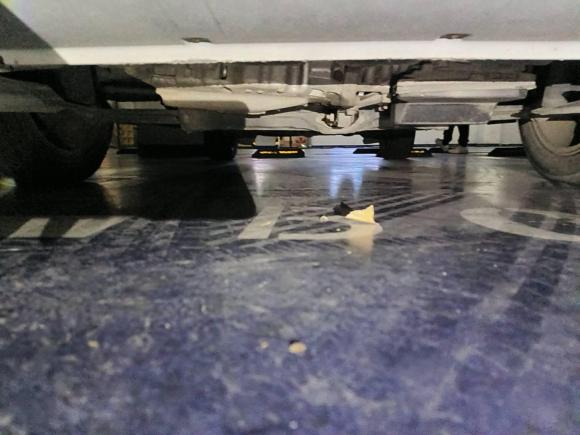 [上海·沪B] 二手大众朗行2013款 1.6L 自动舒适型