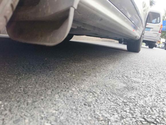 [佛山·粤E] 二手大众速腾2017款 230TSI 自动舒适型
