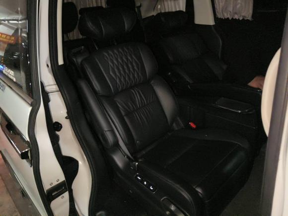 [苏州·苏U] 二手本田艾力绅2022款 2.0L e:HEV 豪华版