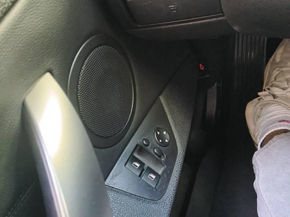 [广州·粤A] 二手宝马宝马Z42007款 3.0si双门跑车