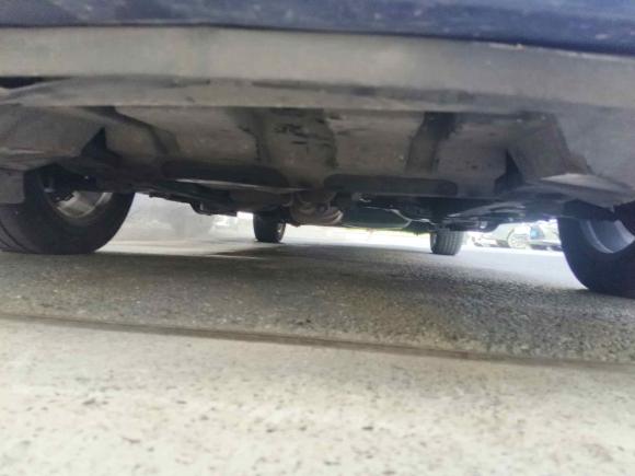 [上海·沪F] 二手别克别克GL82013款 3.0L XT豪华商务旗舰版