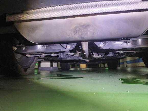 [杭州·浙A] 二手领克领克012021款 2.0TD 两驱型Pro