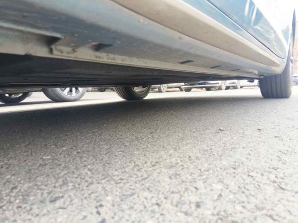 [义乌·浙G] 二手吉利汽车星瑞2021款 改款 2.0TD 尊贵型