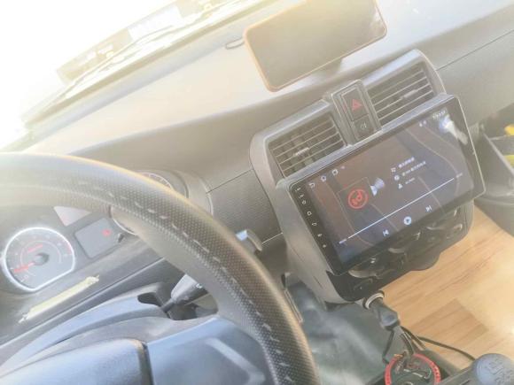 [成都·川G] 二手五菱汽车五菱荣光2021款 1.5L加长基本型L3C