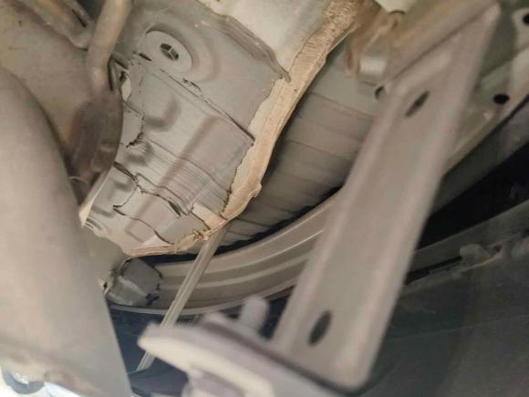 [南昌·赣A] 二手深蓝汽车深蓝SL032022款 1.5L 1200增程版