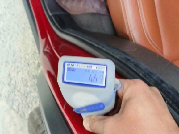 [佛山·粤R] 二手路虎揽胜极光2012款 2.0T 5门耀致版