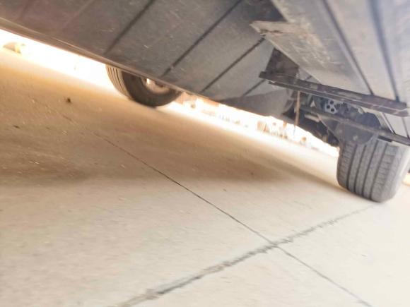 [南通·苏F] 二手本田本田CR-V2016款 2.0L 两驱都市版