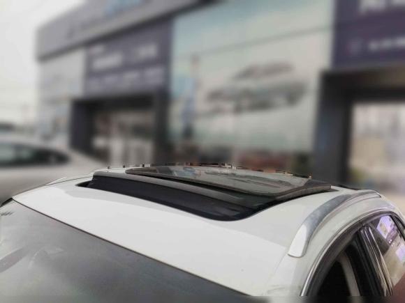 [南通·苏F] 二手奥迪奥迪Q32017款 30 TFSI 时尚型