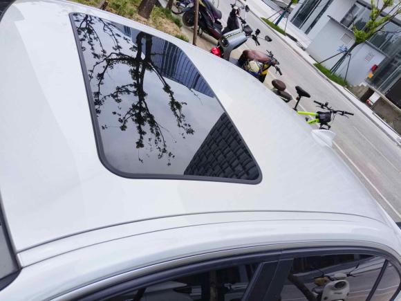 [南京·苏N] 二手宝马宝马3系2018款 320Li 时尚型