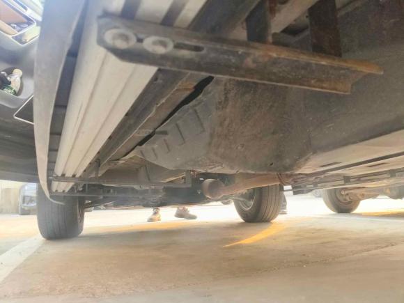 [常州·苏D] 二手哈弗哈弗H6 Coupe2016款 蓝标 1.5T 手动两驱都市型