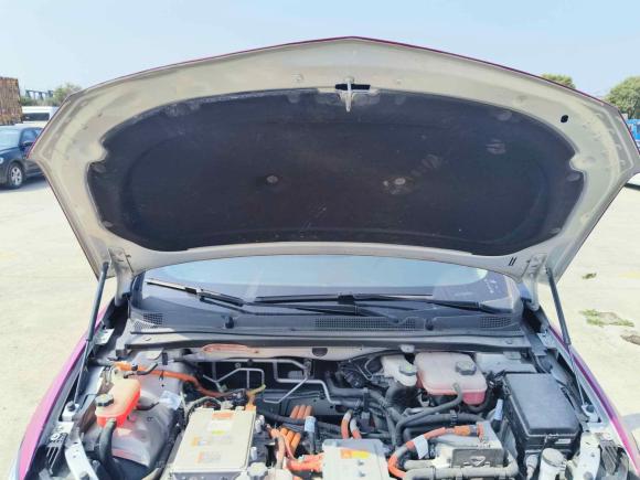 [上海·沪B] 二手别克微蓝62024款 430km 越享版