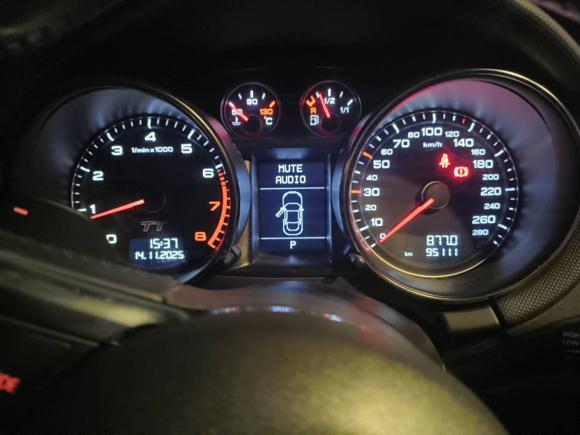 [南京·苏L] 二手奥迪奥迪TT2011款 TT Roadster 2.0TFSI