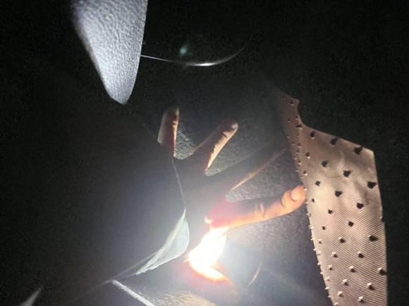 [常州·苏D] 二手斯柯达晶锐2015款 1.6L 自动运动版