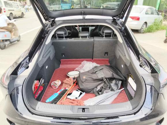 [成都·川G] 二手红旗红旗H62023款 2.0T 致美版