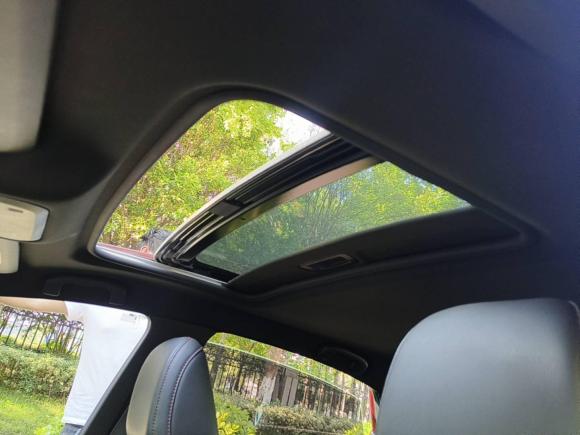 [杭州·沪C] 二手雪佛兰科鲁泽2019款 RS 330T 自动畅快版 国VI