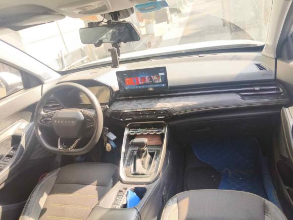 [台州·浙J] 二手宝骏宝骏RS-32020款 1.5L CVT智能精英型