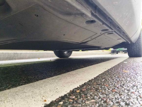 [成都·川A] 二手天际汽车天际ME52021款 1012