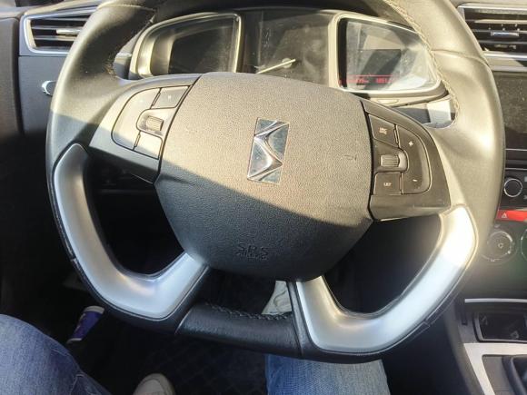 [青岛·鲁U] 二手DSDS 5LS2015款 1.6T 风尚版THP160