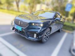 [杭州·浙A] 魏牌魏牌 VV72020款 2.0T 超豪型