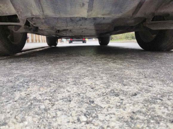 [杭州·浙A] 二手保时捷Cayenne2011款 Cayenne S Hybrid 3.0T