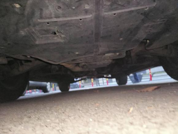 [无锡·苏B] 二手斯巴鲁斯巴鲁XV2014款 2.0i 豪华版