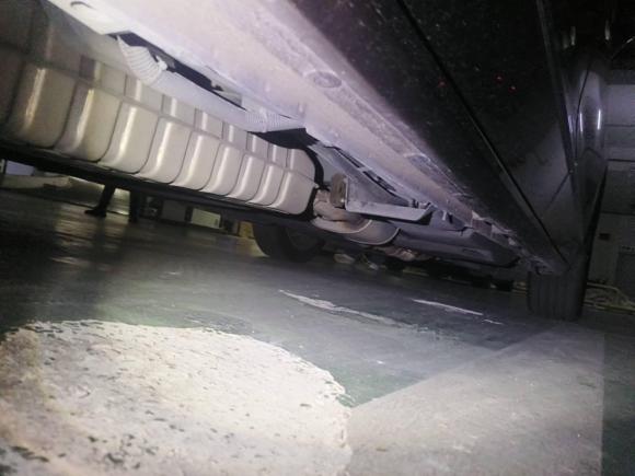 [上海·沪B] 二手别克别克GL82021款 ES陆尊 653T 旗舰型