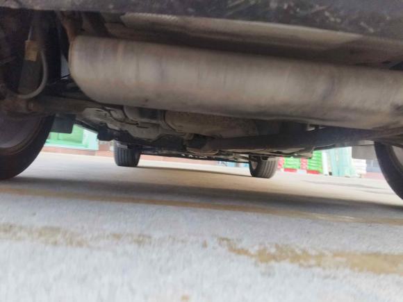 [青岛·鲁B] 二手别克昂科拉2014款 1.4T 自动两驱都市领先型