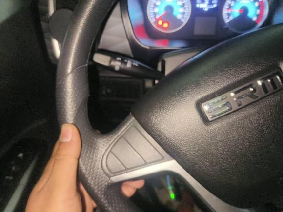 [杭州·浙A] 二手金杯金海狮M经典2022款 1.5L 旅行狮客车 7座