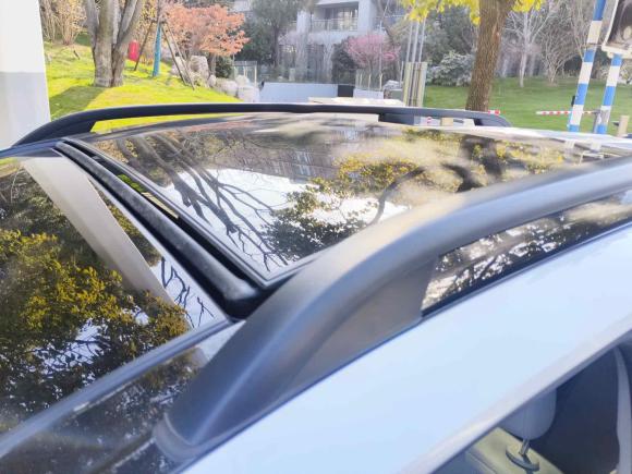 [南京·苏A] 二手奔驰奔驰GLK级2014款 GLK 260 4MATIC 动感型