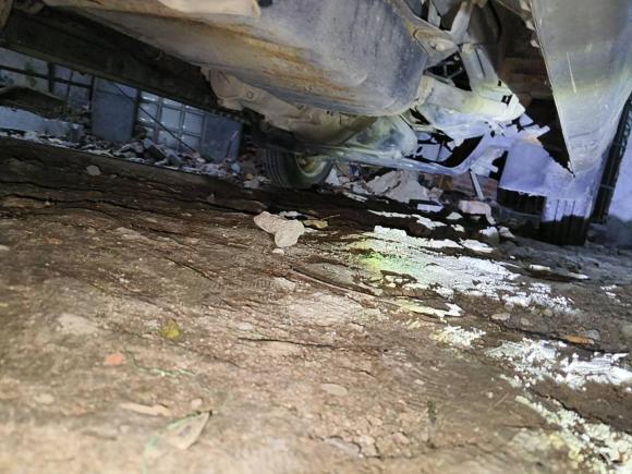 [合肥·皖A] 二手五菱汽车五菱荣光2014款 1.2L S 标准型