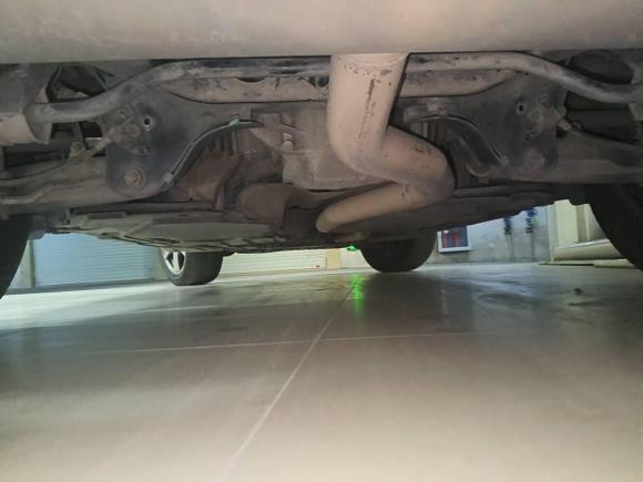 [义乌·浙G] 二手宝马宝马X52011款 xDrive35i 领先型