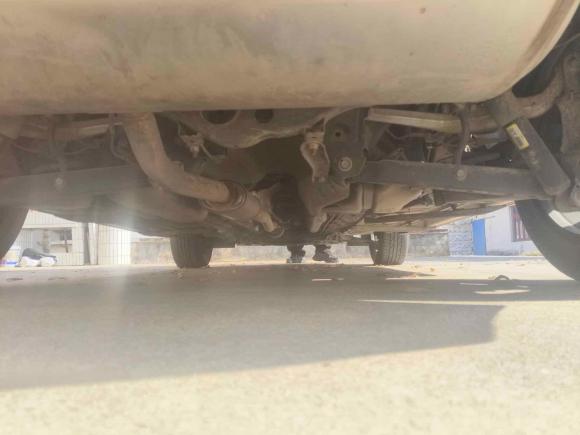 [南通·苏F] 二手日产逍客2019款 2.0L CVT豪华版