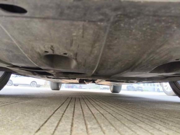 [成都·川A] 二手现代领动2016款 1.6L 自动智炫·精英型