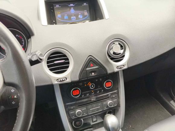 [合肥·皖A] 二手雷诺科雷傲2014款 改款 2.0L 两驱时尚版