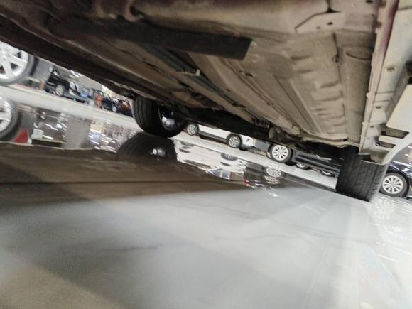 [南昌·赣A] 二手英菲尼迪英菲尼迪ESQ2014款 1.6L 率性版