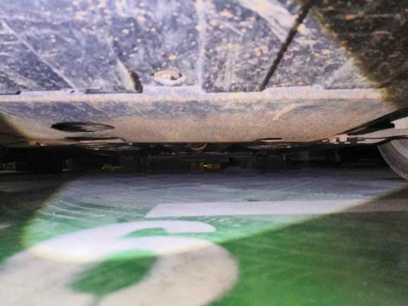 [武汉·鄂A] 二手观致观致32016款 两厢 1.6T 自动致酷型