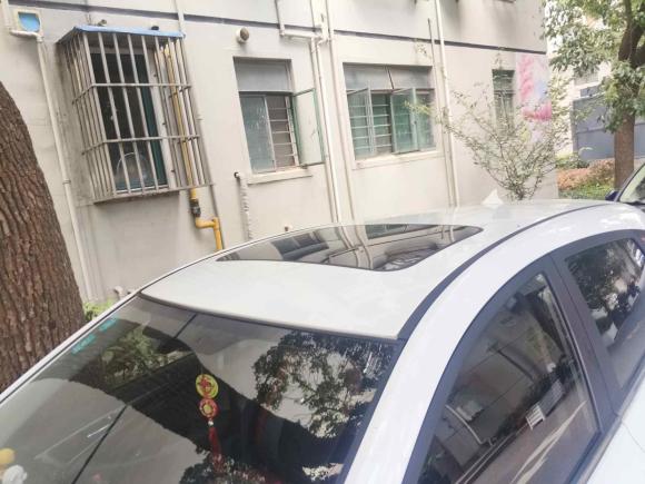 [上海·浙D] 二手长安逸动XT2016款 1.6L 自动俊酷型