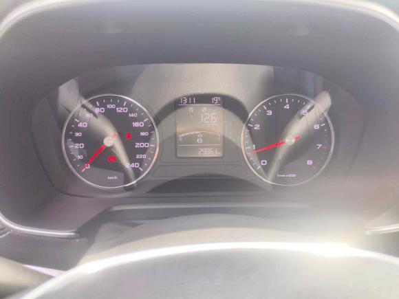 [苏州·苏E] 二手荣威荣威RX52016款 20T 两驱手动互联网智惠版