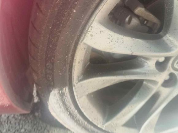 [深圳·粤B] 二手马自达阿特兹2018款 2.5L 蓝天尊崇版 国V