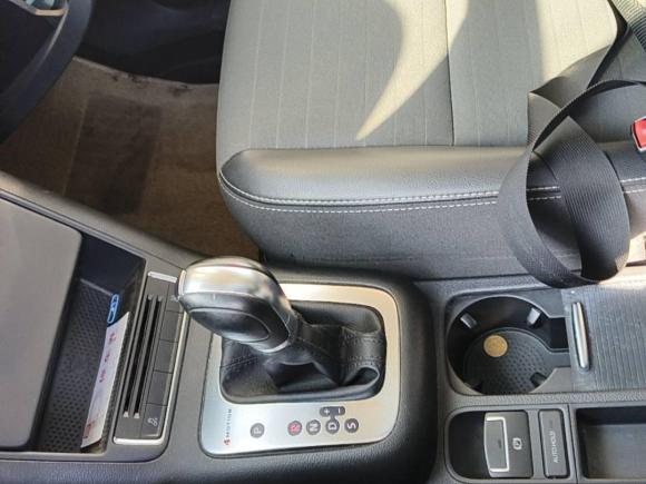 [上海·苏E] 二手大众途观2016款 300TSI 自动四驱风尚视野版