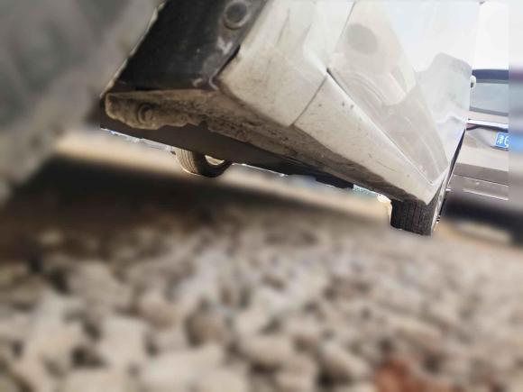 [青岛·云A] 二手别克英朗2021款 改款 典范 1.5L 自动精英型