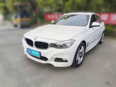 [无锡·苏B]宝马&nbsp;&nbsp;宝马3系GT&nbsp;&nbsp;2014款 320i 设计套装型