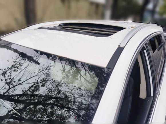 [上海·皖A] 二手比亚迪宋MAX2019款 1.5T 自动智联睿逸天窗型 6座 国VI