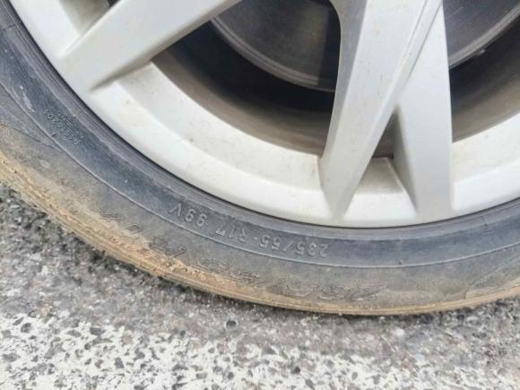 [青岛·鲁B] 二手奥迪奥迪Q32017款 35 TFSI 时尚型