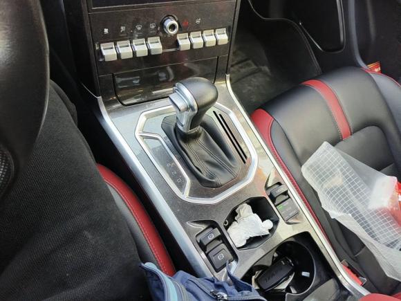 [上海·皖H] 二手哈弗哈弗H42018款 红标 1.5GDIT DCT风尚型