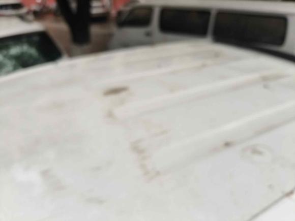 [南昌·苏D] 二手上汽大通MAXUS大通T602017款 2.8T柴油手动两驱高底盘舒享型长厢国V