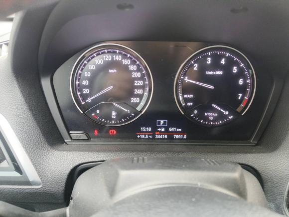 [佛山·浙A] 二手宝马宝马2系2019款 225i 敞篷轿跑车 运动设计套装